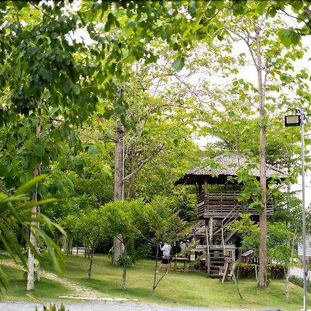 Casa Foresta Нан Экстерьер фото