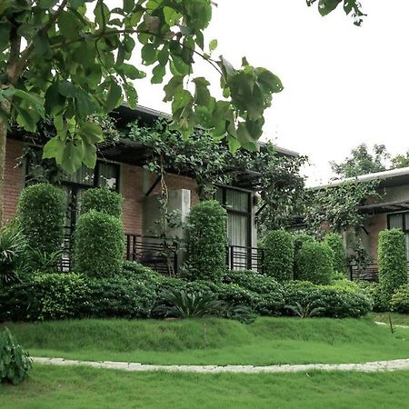 Casa Foresta Нан Экстерьер фото