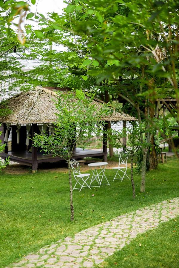 Casa Foresta Нан Экстерьер фото