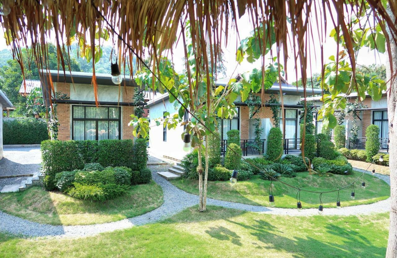 Casa Foresta Нан Экстерьер фото