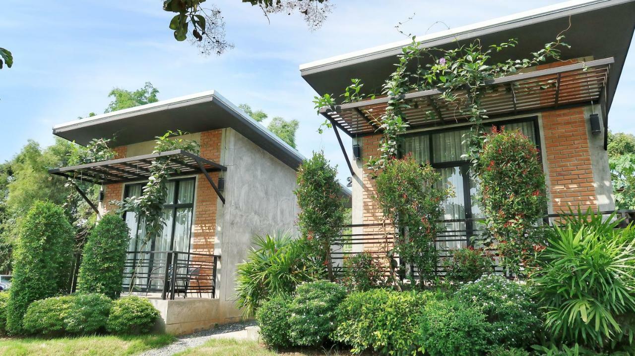 Casa Foresta Нан Экстерьер фото