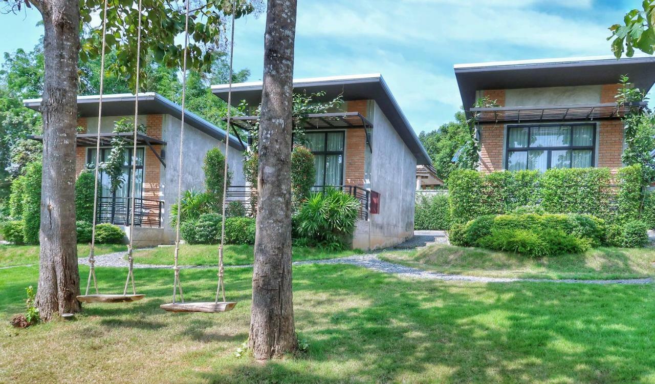 Casa Foresta Нан Экстерьер фото