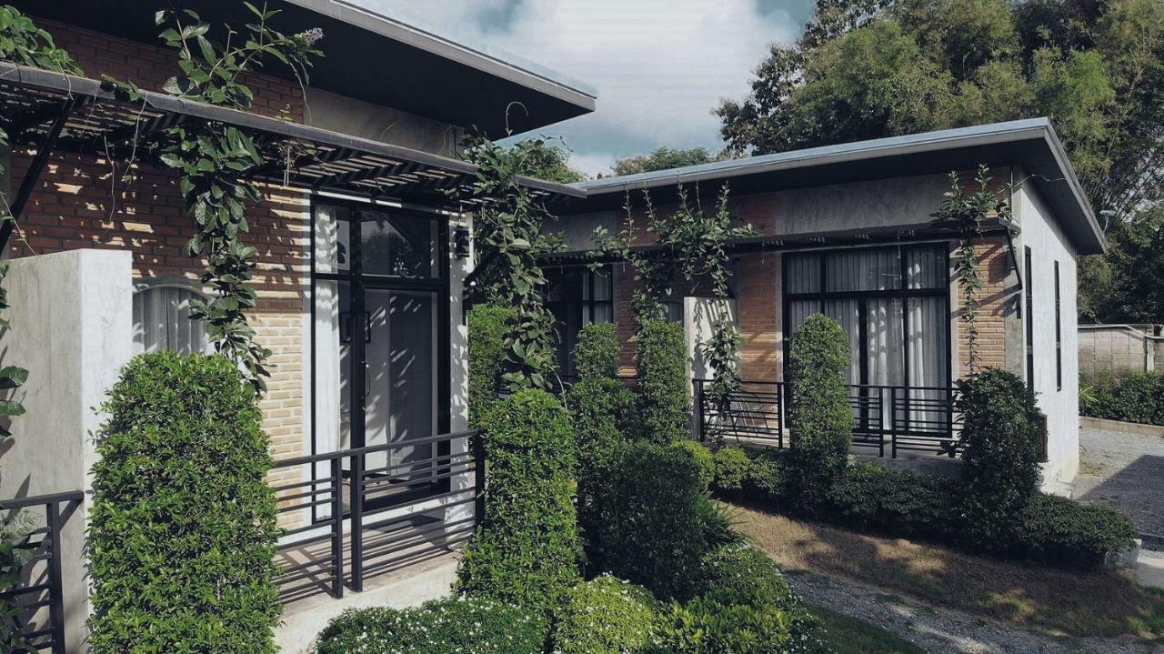 Casa Foresta Нан Экстерьер фото
