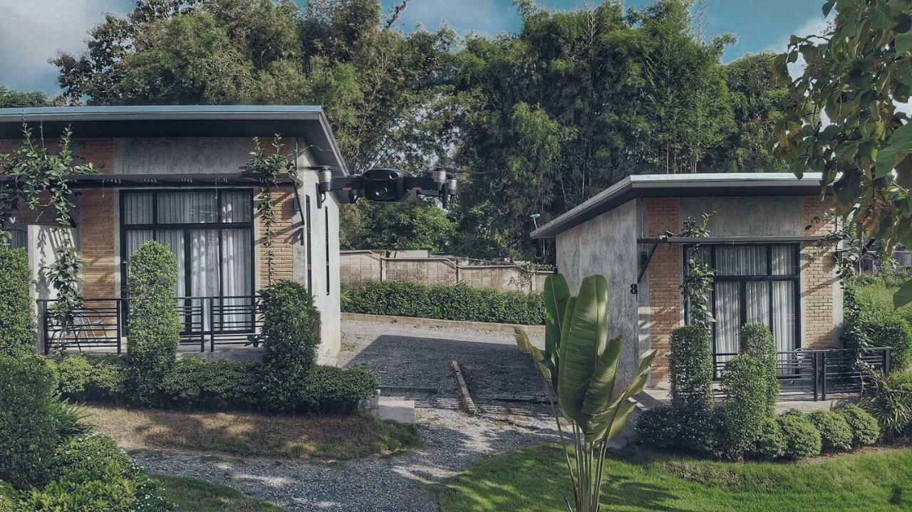 Casa Foresta Нан Экстерьер фото