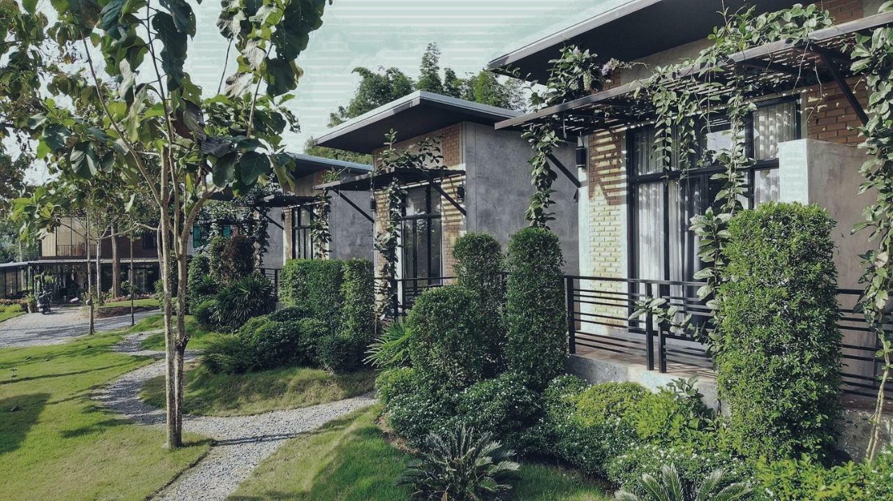 Casa Foresta Нан Экстерьер фото