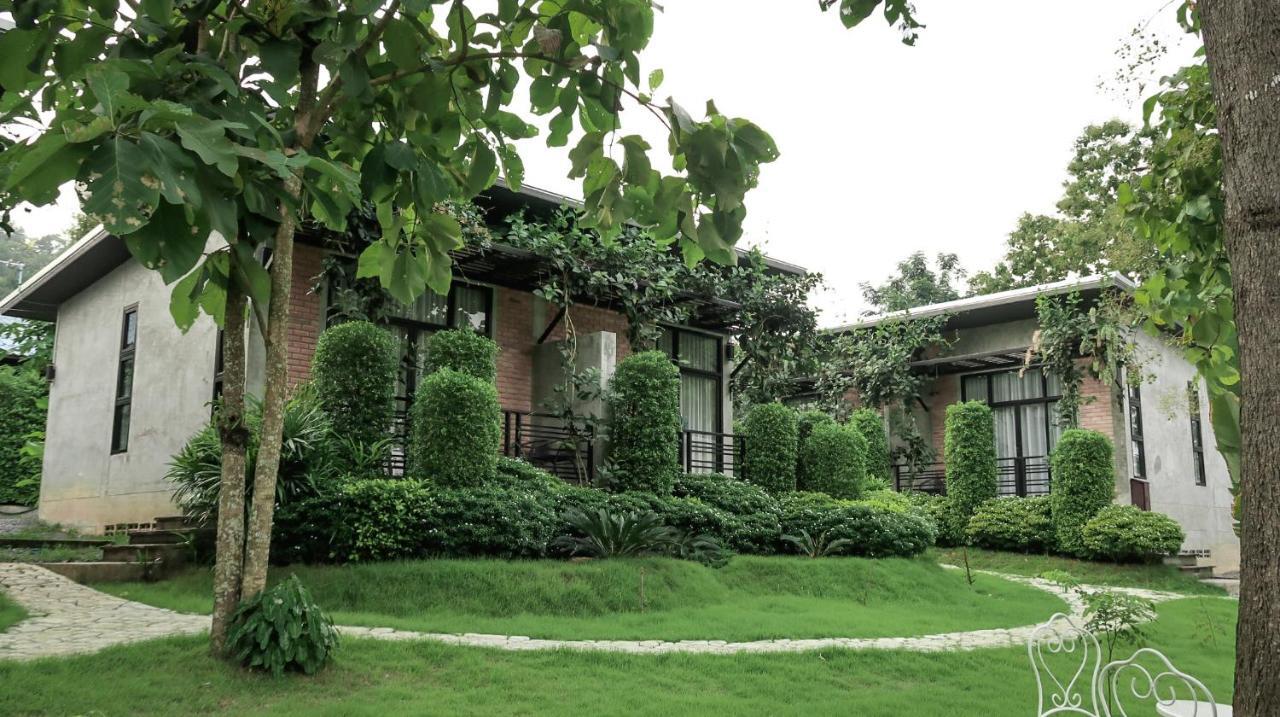 Casa Foresta Нан Экстерьер фото
